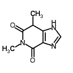 CAS#: 958704-27-3, 5,7-Dimethyl-3H-imidazo[4,5-c]pyridine-4,6(5H,7H)-dione