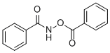 CAS#: 959-32-0, N-(Benzoyloxy)benzamide