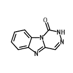 CAS#: 96101-21-2, [1,2,4]Triazino[4,5-a]benzimidazol-1(2H)-one