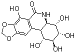 CAS#: 96281-31-1, Pancratistatin