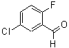 CAS#: 96449-68-2, 5-Chloro-2-fluorobenzaldehyde
