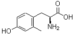 CAS#: 96646-27-4, 2-Methyltyrosine