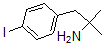 CAS#: 96684-29-6, 4-Iodophentermine