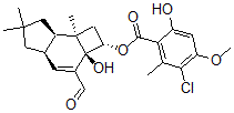 CAS#: 96684-80-9, Armillaridin