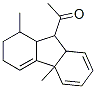 CAS#: 96792-67-5, 1-(Hexahydro-3,6-dimethyl-1H-Benzindenyl)-Ethanon