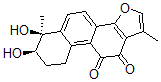 CAS#: 96839-30-4, Przewaquinone D