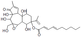 CAS#: 96935-22-7, Isovesiculosin