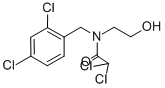 CAS#: 97-27-8, Chlorbetamide