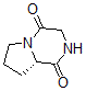 CAS#: 97011-16-0, Cyclo(Prolylglycyl)