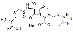 CAS#: 97162-19-1, Antibiotic Mt-141