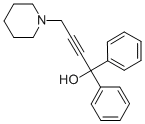 CAS#: 972-04-3, Diferidin