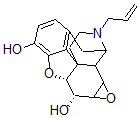 CAS#: 97242-25-6, Nalorphine-7,8-Oxide