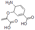 CAS#: 97279-79-3, 4-Amino-4-Deoxychorismate
