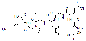 CAS#: 97305-48-1, Somatotropin (32-38)