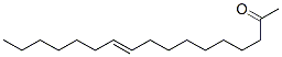 CAS#: 97413-40-6, 10-Heptadecen-2-One