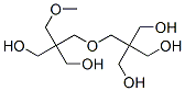 CAS#: 97417-00-0, 2-[[3-Hydroxy-2,2-Bis(Hydroxymethyl)Propoxy]Methyl]-2-(Methoxymethyl)Propane-1,3-Diol