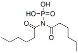 CAS#: 97525-39-8, Dicaproylphosphatidic Acid