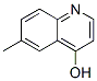 CAS#: 97545-52-3, 4-Hydroxy-6-Methylquinoline