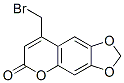 CAS#: 97744-84-8, 4-Bromomethyl-6,7-Methylenedioxycoumarin