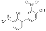 CAS#: 97851-13-3, 4,2'-Dihydroxy-3,3'-Dinitrobiphenyl