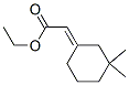 CAS#: 97890-04-5, (E)-2-(3,3-Dimethylcyclohexylidene)Ethyl Acetate