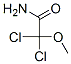 CAS#: 98022-35-6, 2,2-Dichloro-2-Methoxy-Acetamide