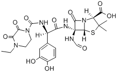 CAS#: 98048-07-8, Fomidacillin
