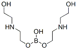 CAS#: 98072-03-8, 7-Hydroxy-6,8-Dioxa-3,11-Diaza-7-Boratridecane-1,13-Diol
