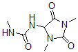 CAS#: 98095-77-3, 1,3,8-Trimethylallantoin