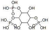 CAS#: 98102-63-7, (2,4,5-Trihydroxy-3,6-Diphosphonooxy-Cyclohexoxy)Phosphonic Acid