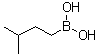CAS 登录号：98139-72-1， 异戊基硼酸