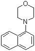 CAS#: 98223-72-4, 4-(1-Naphthyl)morpholine