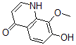 CAS#: 98267-21-1, Hymoquinolone