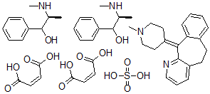 CAS#: 98267-72-2, Congesteze