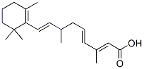 CAS#: 98299-56-0, 9,10-Dihydroretinoic acid