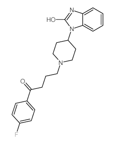 CAS 登录号：983-42-6， 苯哌利多