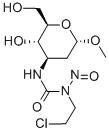 CAS#: 98383-18-7, Ecomustine