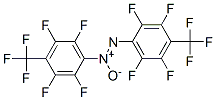 CAS#: 98583-25-6, Oxido-[2,3,5,6-Tetrafluoro-4-(Trifluoromethyl)Phenyl]-[2,3,5,6-Tetrafluoro-4-(Trifluoromethyl)Phenyl]Imino-Azanium