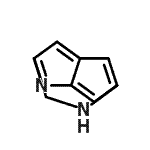 CAS#: 98679-28-8, 2,10-Diazatricyclo[3.3.2.0<sup>3,7</sup>]deca-1,3,5,7-tetraene