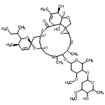 CAS 登录号：98734-60-2， 阿维菌素b1a8,9-环氧化物