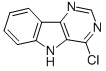 CAS#: 98792-02-0, 1-Chloro-9H-2,4,9-Triaza-Fluorene