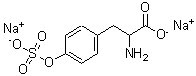 CAS#: 98930-06-4, Sodium O-sulfonatotyrosine