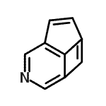CAS#: 99116-65-1, 5-Azacyclobuta[cd]indene