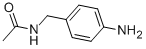 CAS 登录号：99362-10-4， N-[(4-氨基苯基)甲基]-乙酰胺