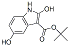 CAS#: 99541-39-6, 5-Hydroxybucindolol