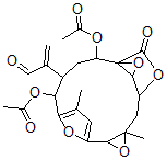 CAS#: 99552-24-6, Bipinnatin B