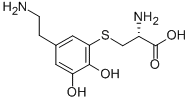 CAS#: 99558-89-1, 5-S-Cysteinyldopamine