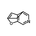CAS#: 99573-90-7, 2-Oxa-5-azatricyclo[5.2.1.0<sup>3,8</sup>]deca-1(9),3,5,7-tetraene