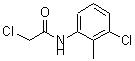 CAS#: 99585-94-1, 2-Chloro-N-(3-chloro-2-methylphenyl)acetamide