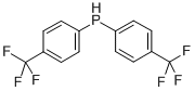 CAS#: 99665-68-6, Bis(4-Trifluoromethylphenyl)Phosphine